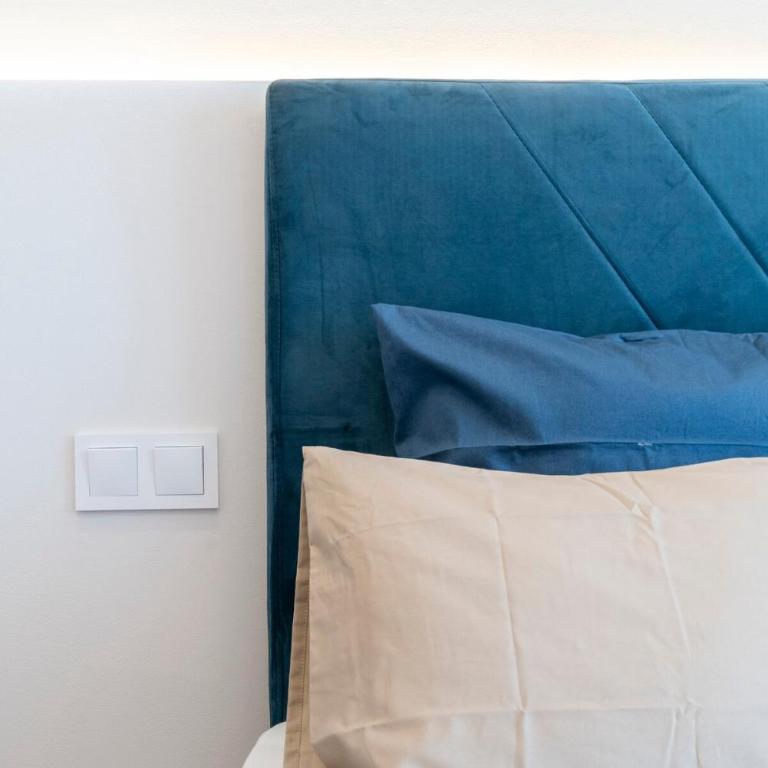 G232 Brand new Design Apartment Feria Madrid - Three-Bedroom Apartment - 41