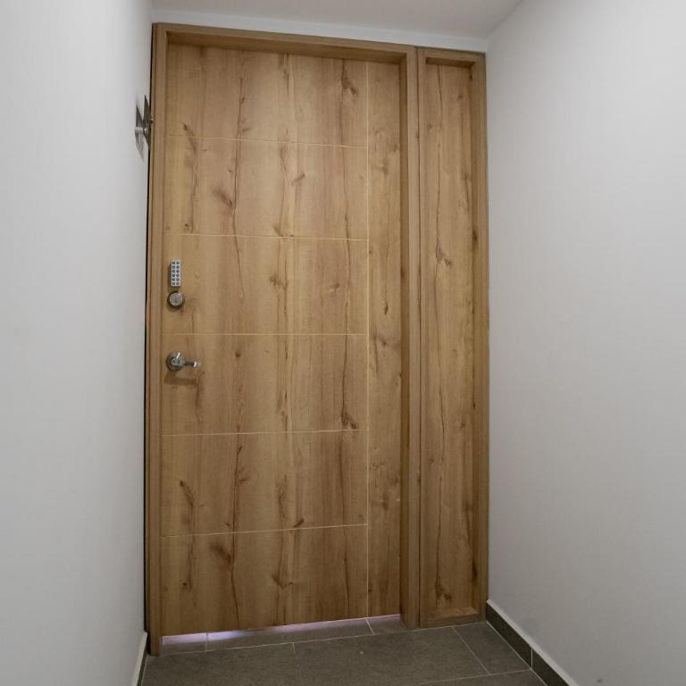 Elegant apt in Laureles The best area in Medellin - One-Bedroom Apartment - 26