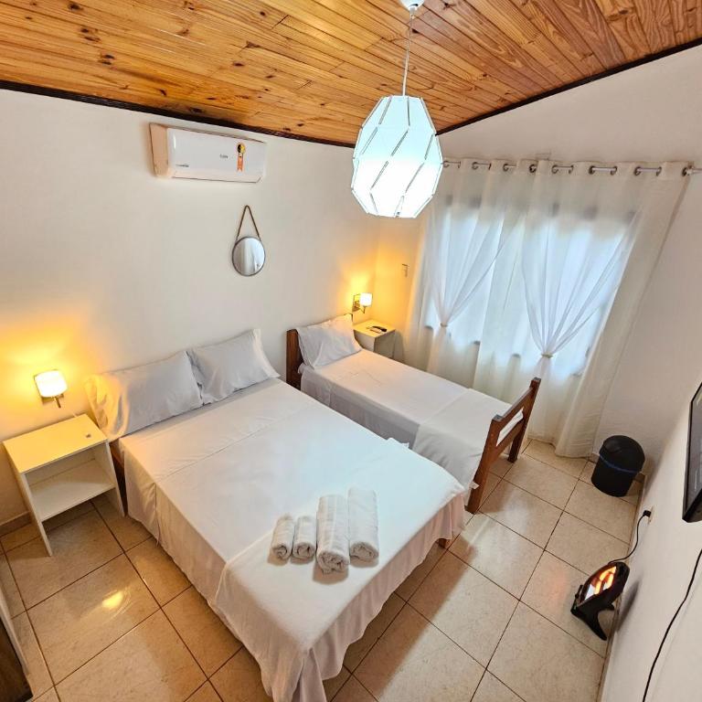 Encarna Hostel - Cama individual en habitación compartida mixta - 6