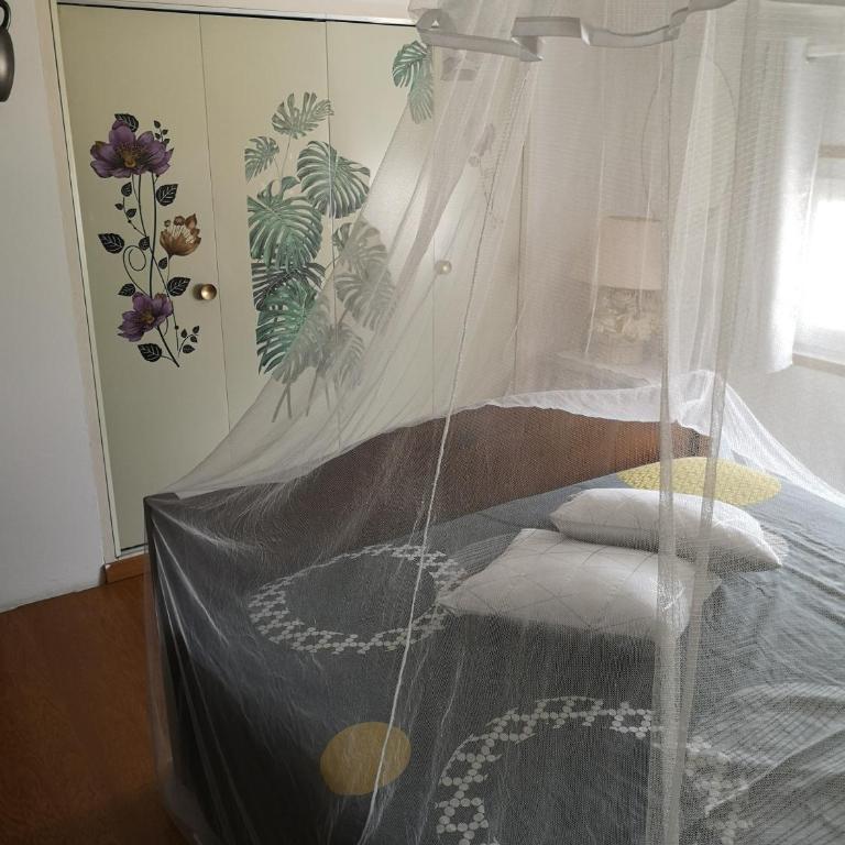 La Tour dans haut de villa - Appartamento con 1 Camera da Letto - 4