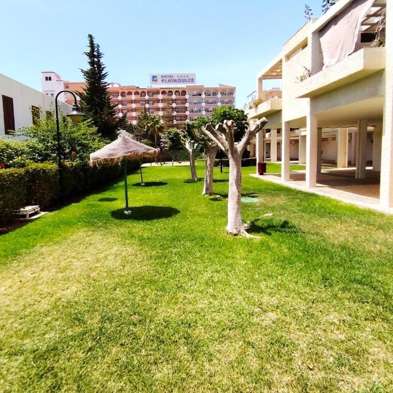 Oliveros Playa Suites, terraza exclusiva con vistas al mar - Two-Bedroom Apartment with Sea View - 21