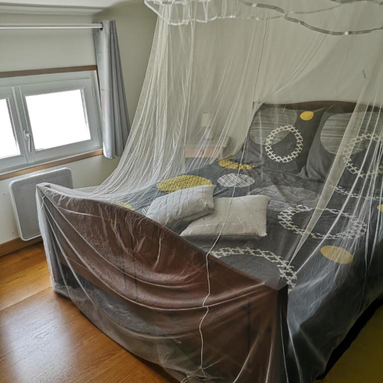 La Tour dans haut de villa - Appartamento con 1 Camera da Letto - 3
