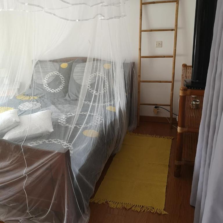 La Tour dans haut de villa - Appartamento con 1 Camera da Letto - 2