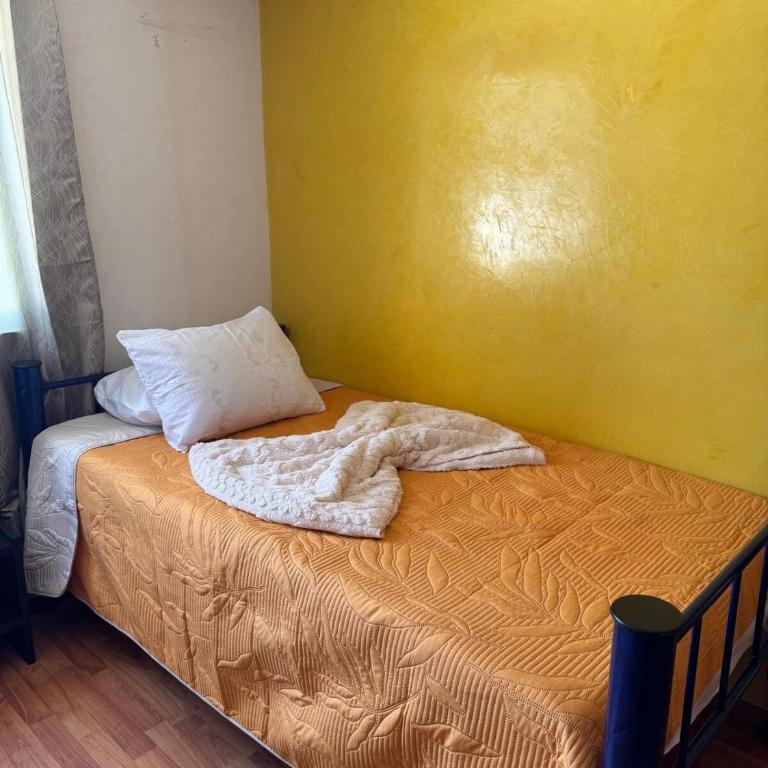 Casa Xochimilco - Apartamento - 22