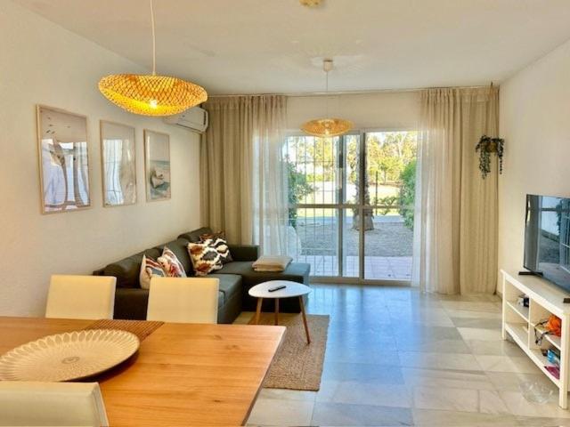 Casa Tomate en Golf Center Pueblo - One-Bedroom Apartment - 8