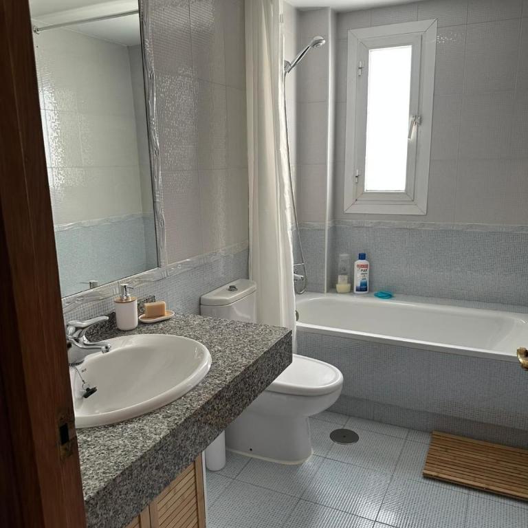 Casa Tomate en Golf Center Pueblo - One-Bedroom Apartment - 13