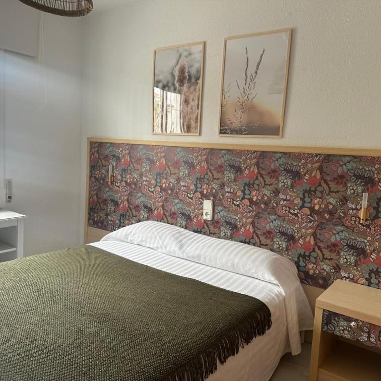 Casa Tomate en Golf Center Pueblo - One-Bedroom Apartment - 14