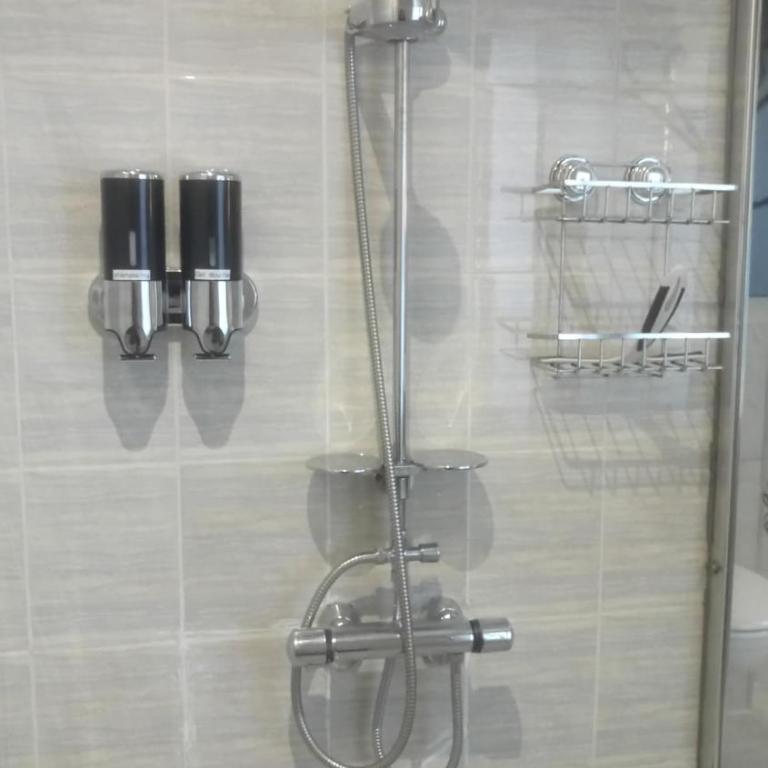 Villa Zaphira - Villa avec Piscine Privée - 6