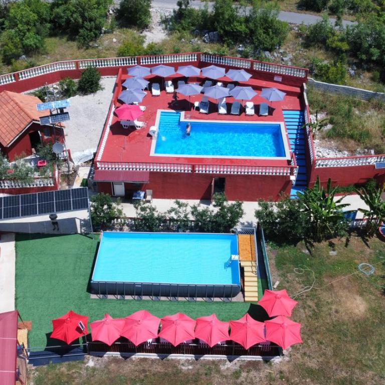 Red apartman 4 - Apartman sa 1 Spavaćom Sobom - 1