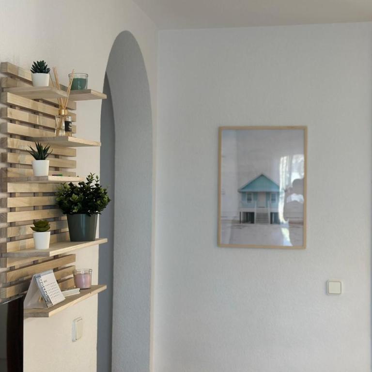 Casa Tomate en Golf Center Pueblo - One-Bedroom Apartment - 12