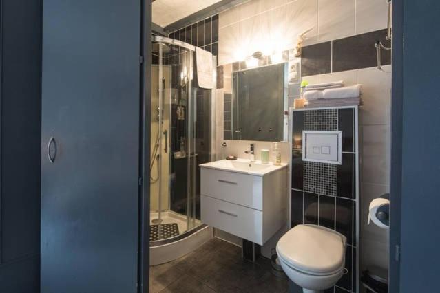 Villa Zaphira - Villa avec Piscine Privée - 8