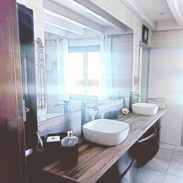 Villa Zaphira - Villa avec Piscine Privée - 10