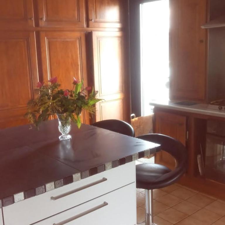 Villa Zaphira - Villa avec Piscine Privée - 17