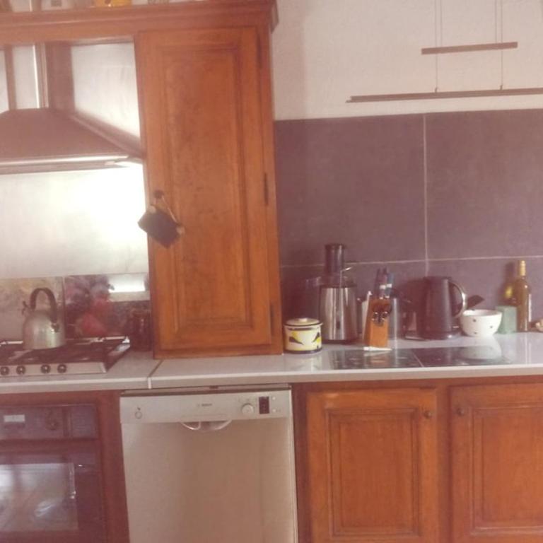 Villa Zaphira - Villa avec Piscine Privée - 18