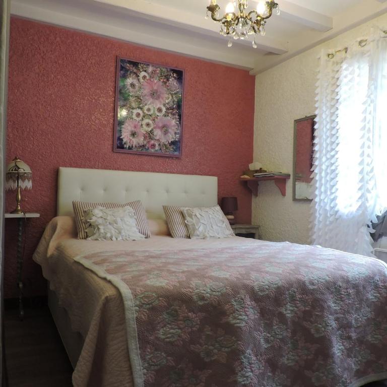 Villa Zaphira - Villa avec Piscine Privée - 5