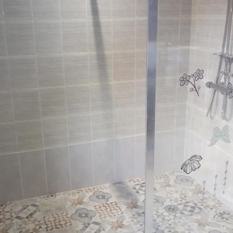 Villa Zaphira - Villa avec Piscine Privée - 14