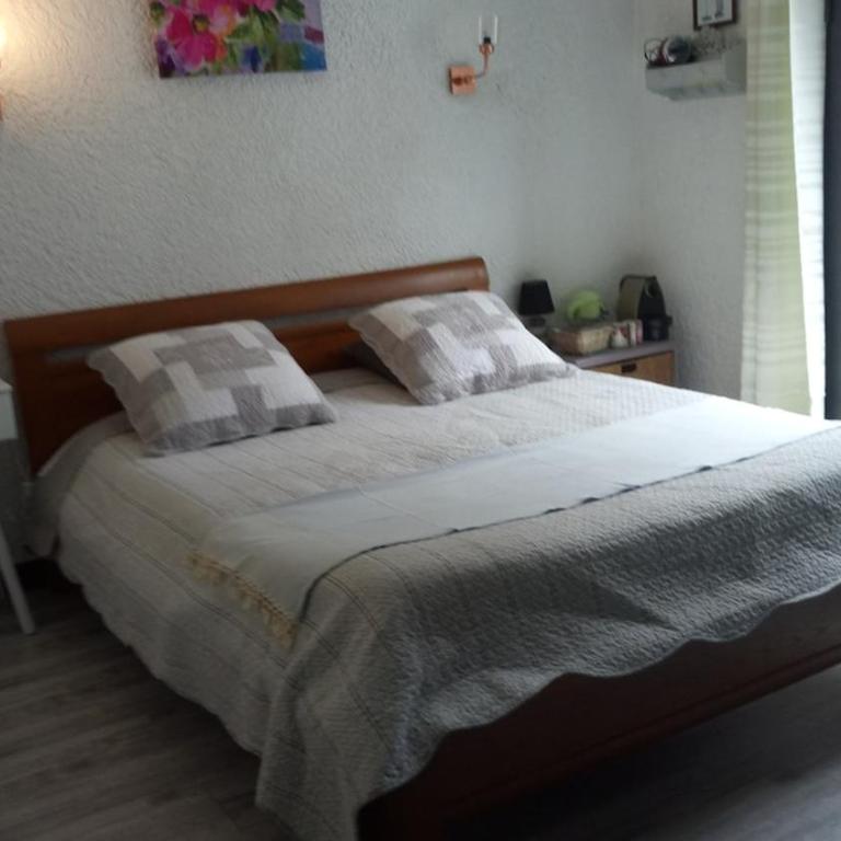 Villa Zaphira - Villa avec Piscine Privée - 3