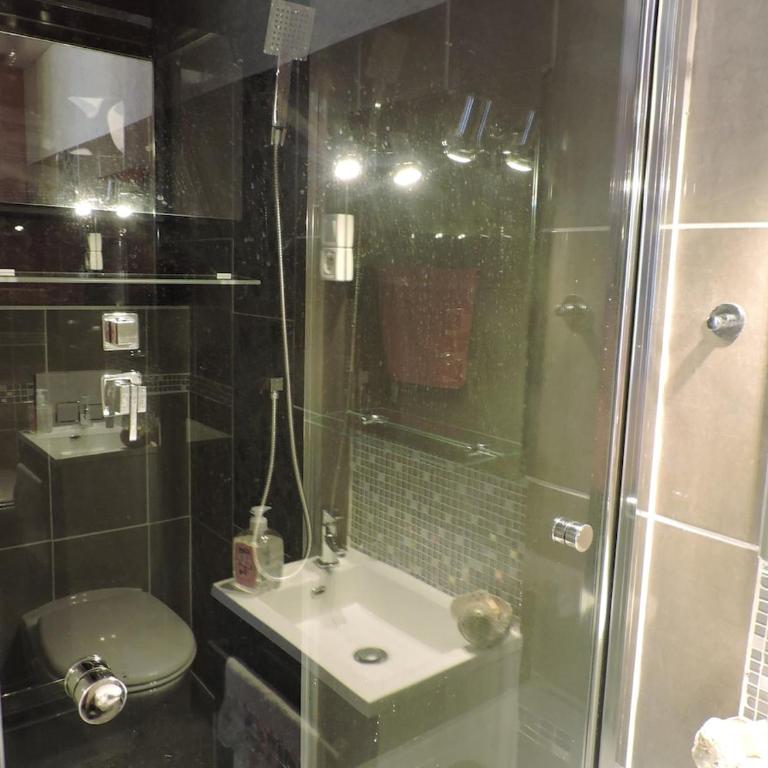 Villa Zaphira - Villa avec Piscine Privée - 15