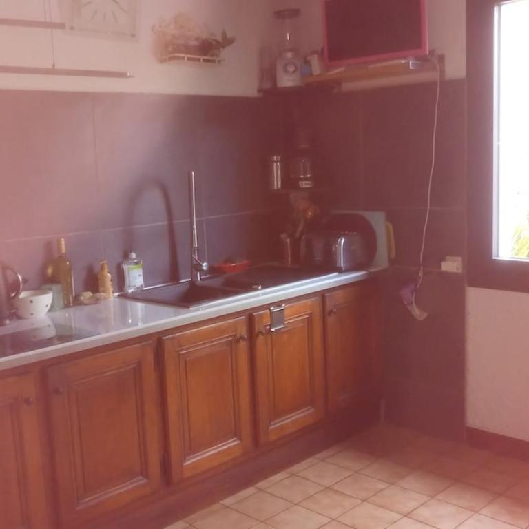 Villa Zaphira - Villa avec Piscine Privée - 19