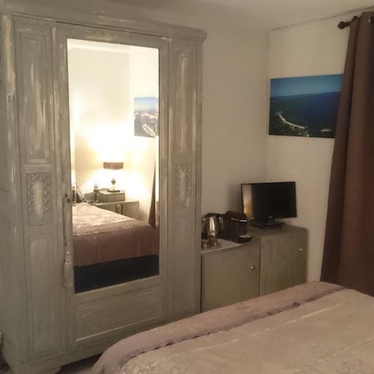 Villa Zaphira - Villa avec Piscine Privée - 12