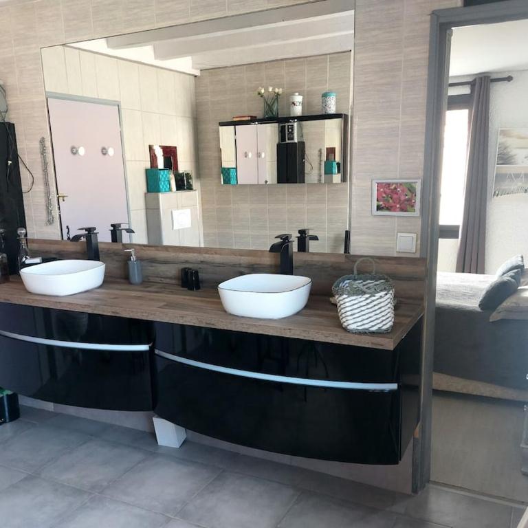 Villa Zaphira - Villa avec Piscine Privée - 11