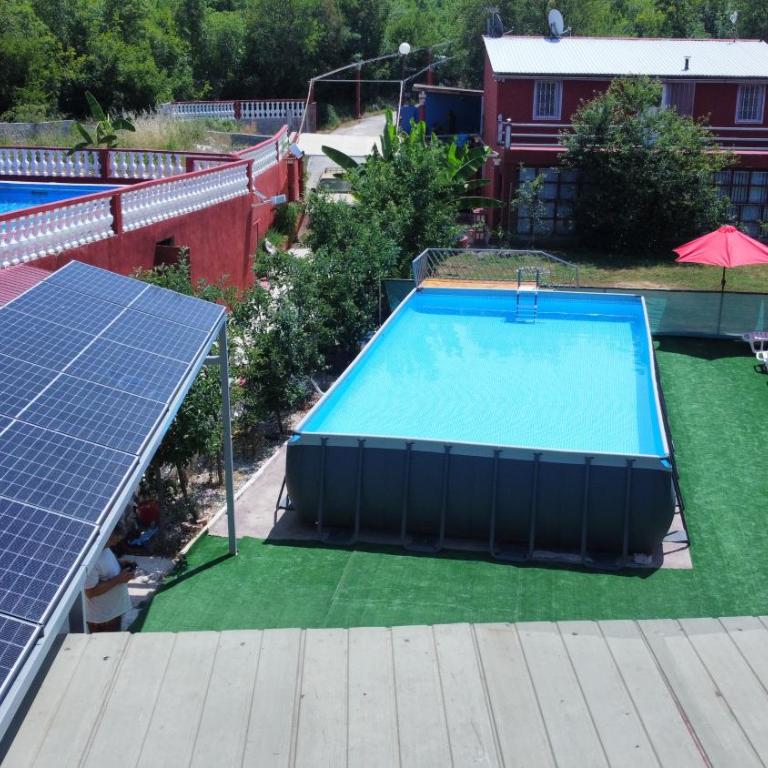 Red apartman 4 - Apartman sa 1 Spavaćom Sobom - 12