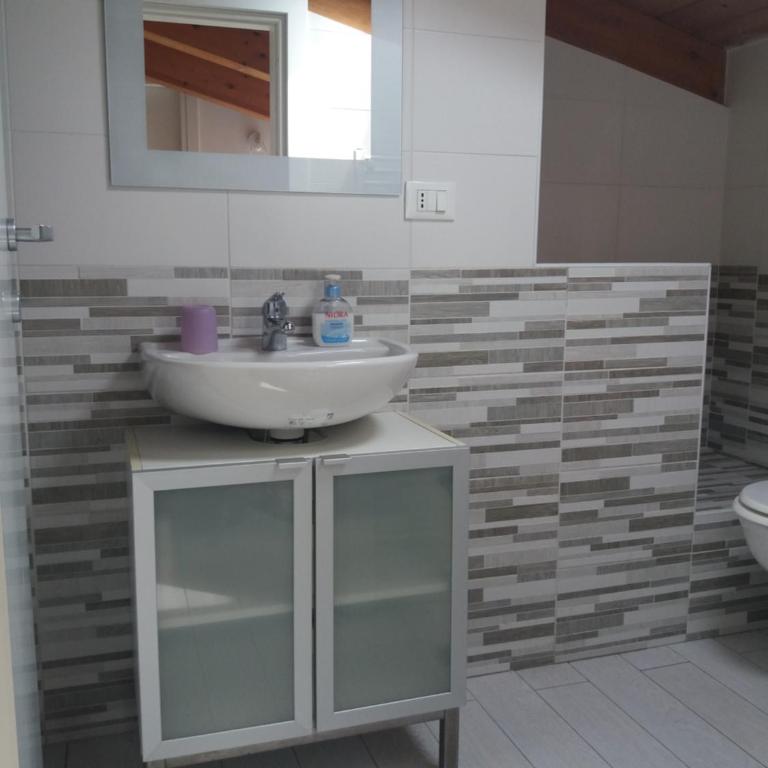 Casa Regina Elena II - Appartamento con 2 Camere da Letto - 12