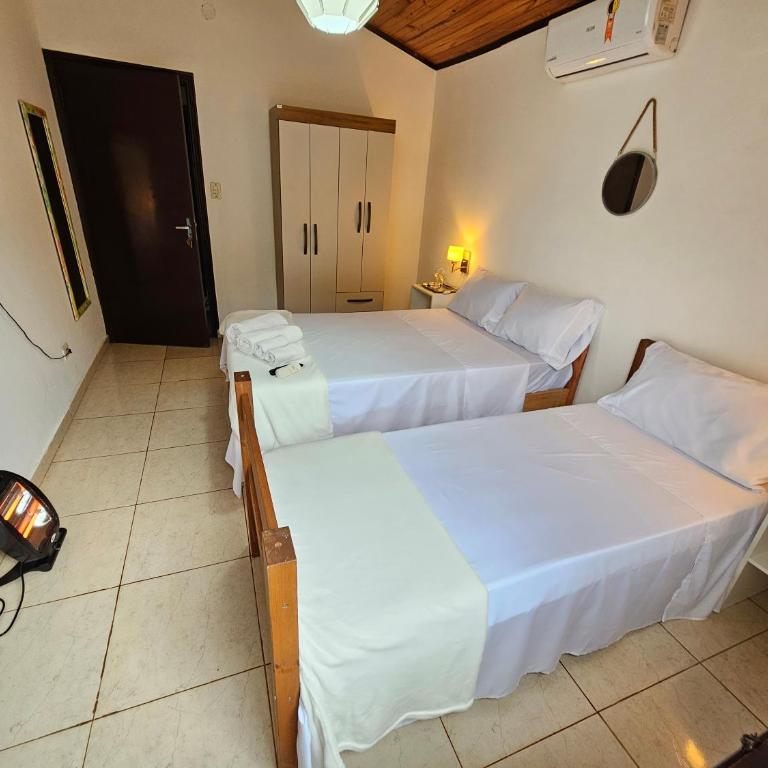 Encarna Hostel - Litera en habitación compartida mixta - 7