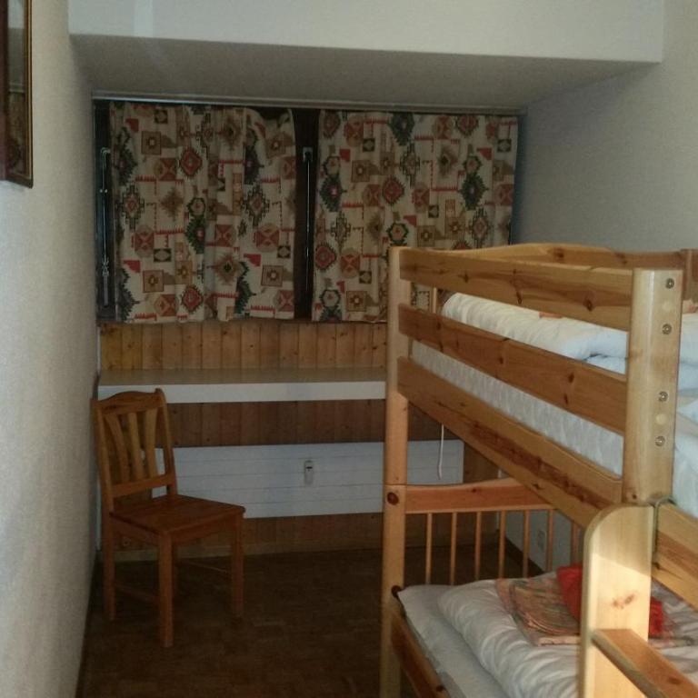 Holidays Groupes Anzère - Zimmer mit Etagenbett und Gemeinschaftsbad - 15