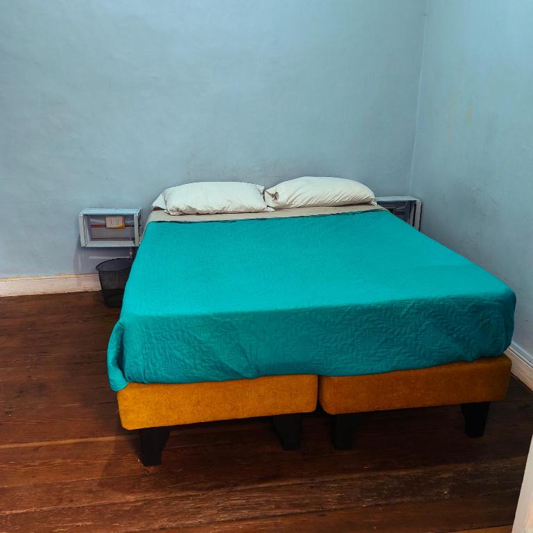 Hostal Perro Waton - Habitación Doble - 8
