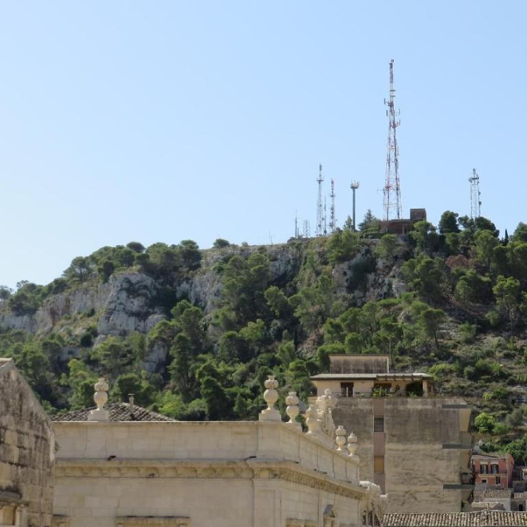 Modica-Apartments - Appartamento con Balcone - 8