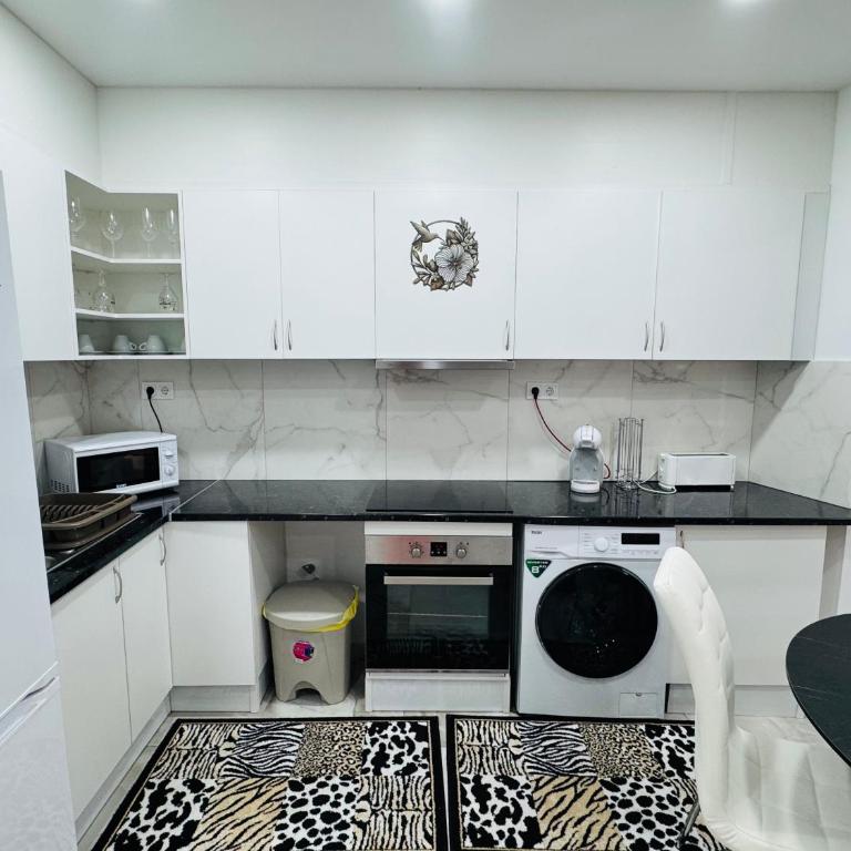 Apartamento céntrico Vinaros 1A - Two-Bedroom Apartment - 3
