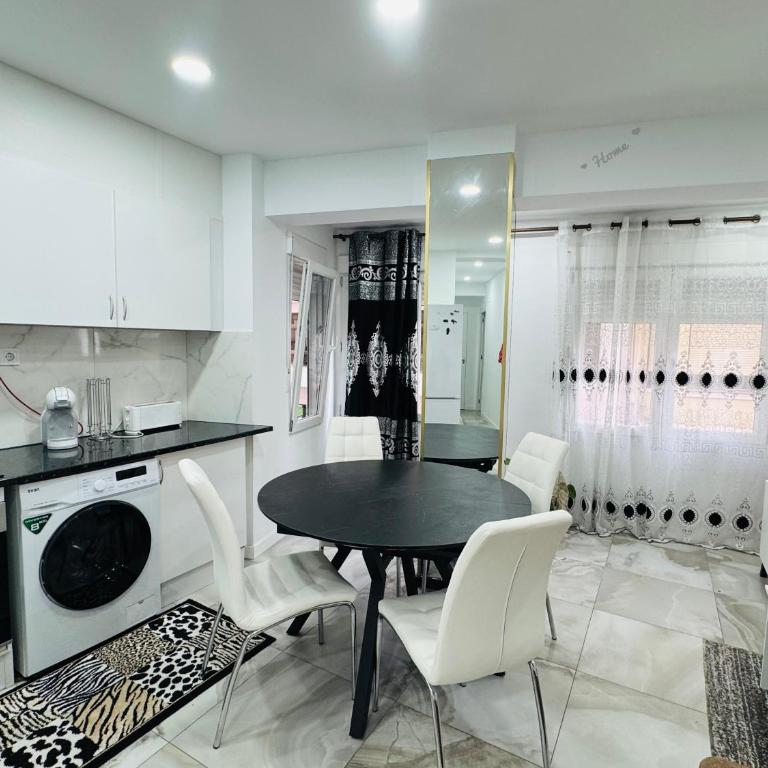 Apartamento céntrico Vinaros 1A - Two-Bedroom Apartment - 19