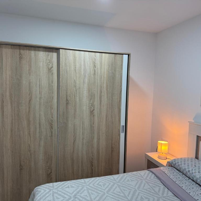 Apartamento céntrico Vinaros 1A - Two-Bedroom Apartment - 11