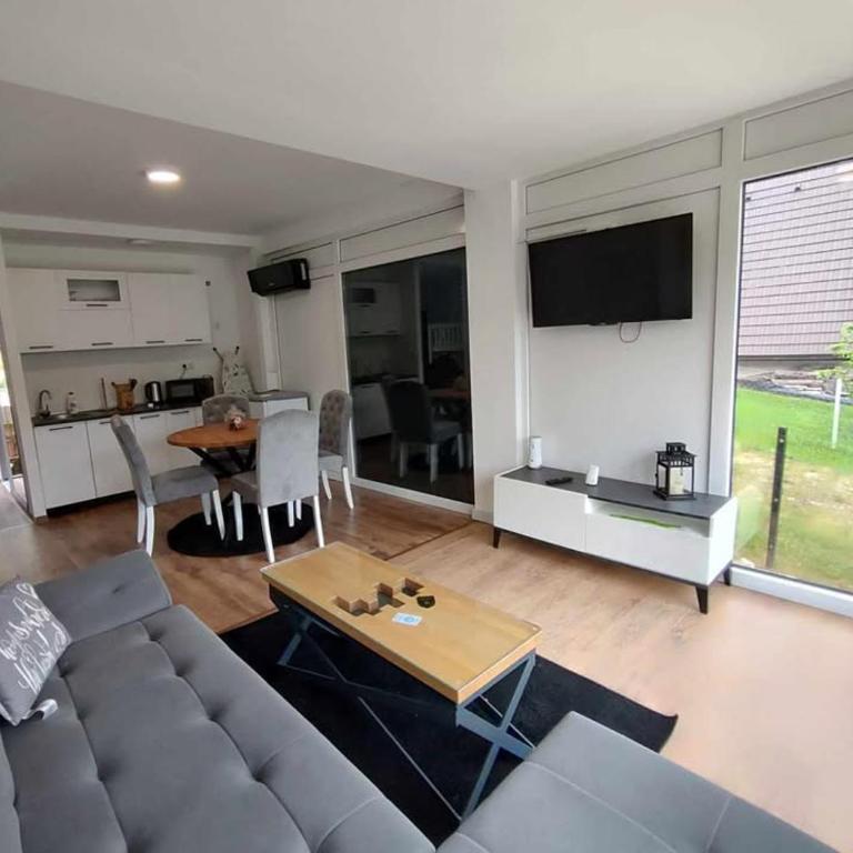 Japods Kingdom - Vacation Home - 5