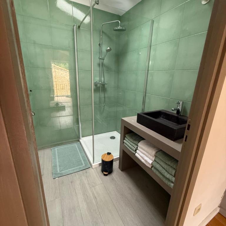 Maison de charme Piscine privée Près de Narbonne - Casa de 3 dormitorios - 21