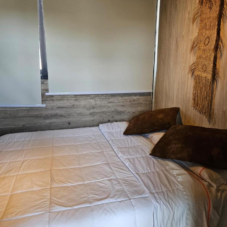 Cabañas Litueche 1 - Two-Room Apartment - 8