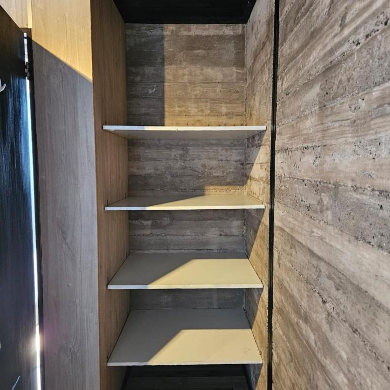 Cabañas Litueche 1 - Two-Room Apartment - 9