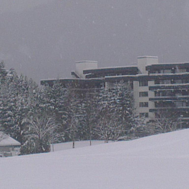 FW Weissensee - Apartment mit Sauna - 41