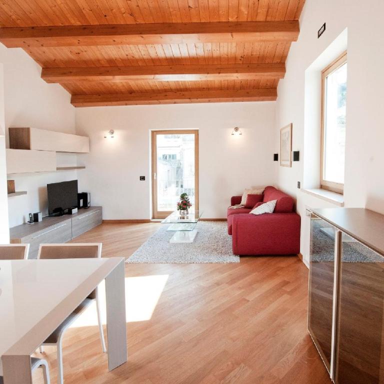 Modica-Apartments - Appartamento con Balcone - 3