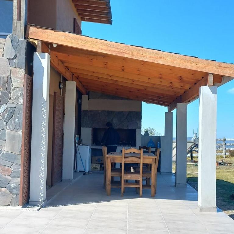 Las Calandrias - Chalet 1 - 14
