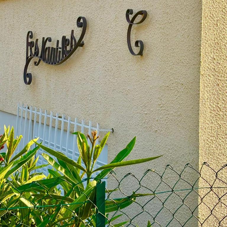 Studio moderne et lumineux avec balcon vue mer à Bandol - Appartement 1 Chambre - 3