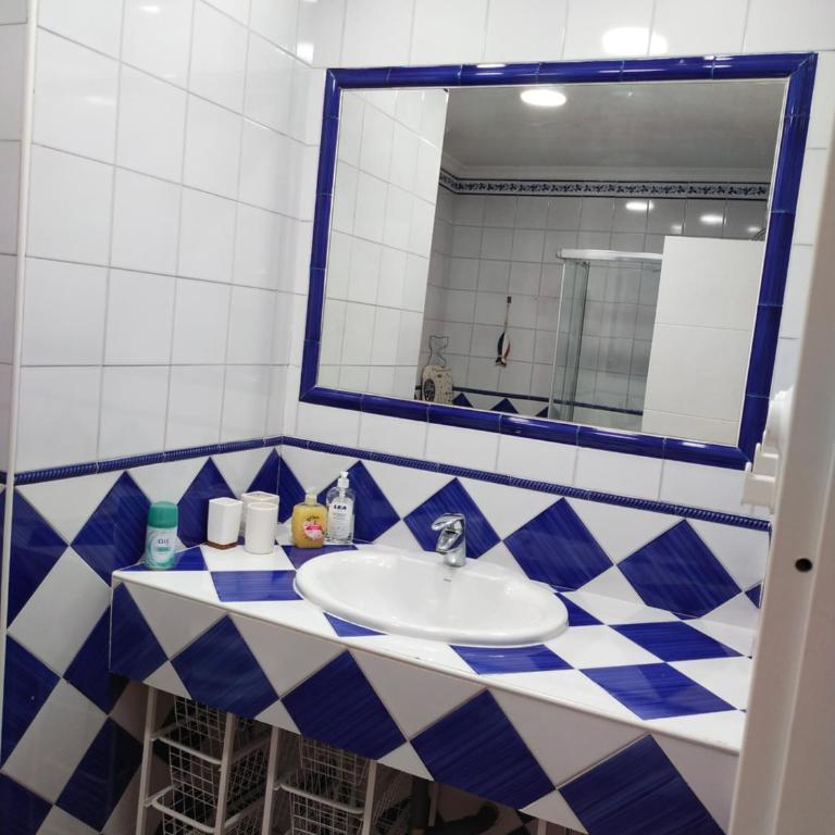 Paseo Tilos - Apartamento de 3 dormitorios - 35