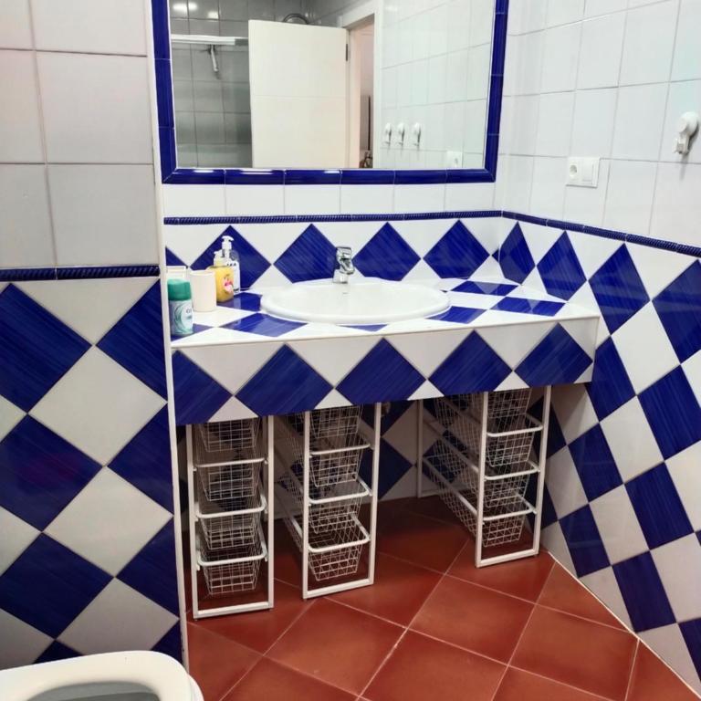 Paseo Tilos - Apartamento de 3 dormitorios - 33
