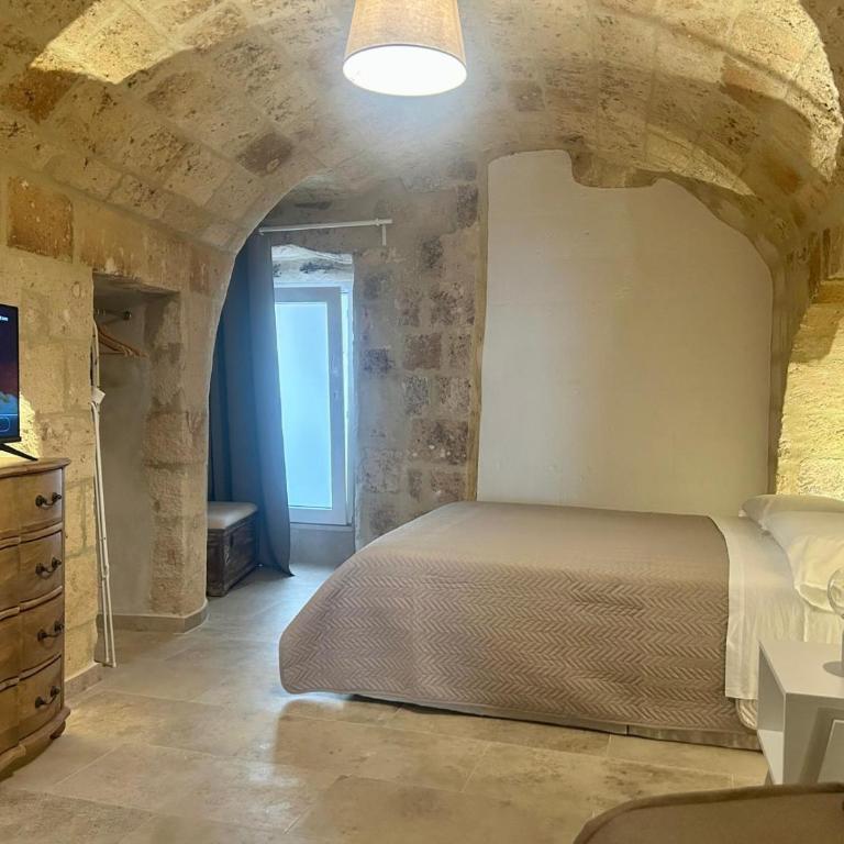 Albergo Diffuso Monopoli - Appartamento con 1 Camera da Letto - 1