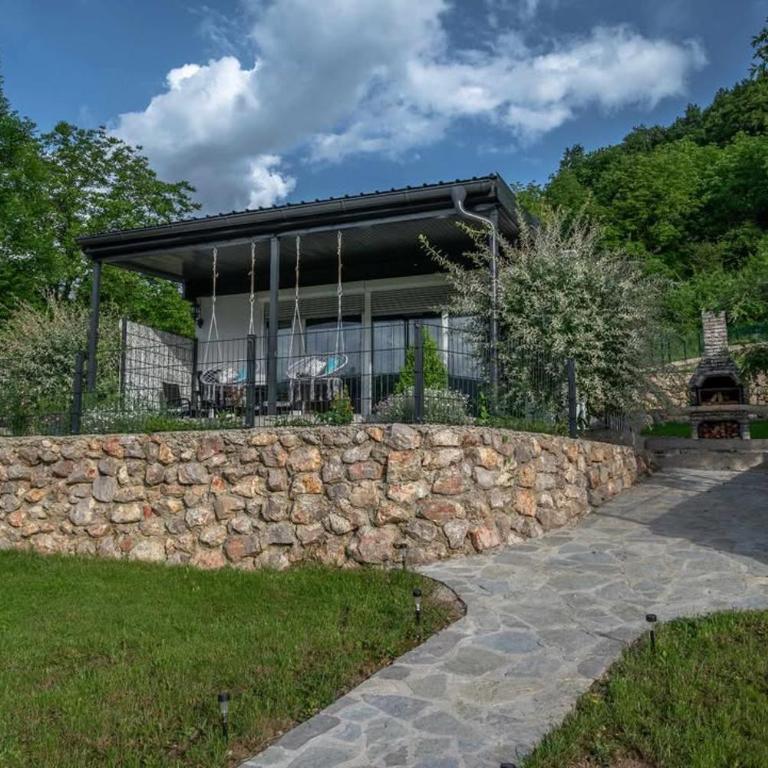 Japods Kingdom - Vacation Home - 8