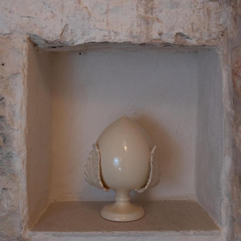 Trullo Alba - Villa con Piscina Privata - 8