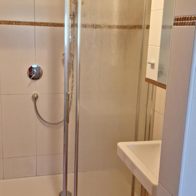 Chalet Anna Appartment - Two-Bedroom Apartment with Terrace - 18