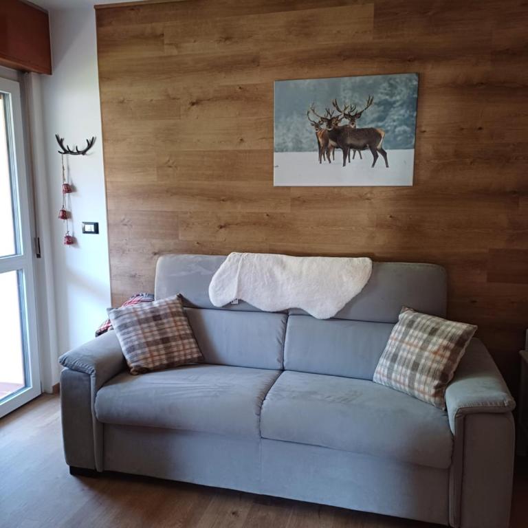 Bardo Chalet - Appartamento con 2 Camere da Letto - 28