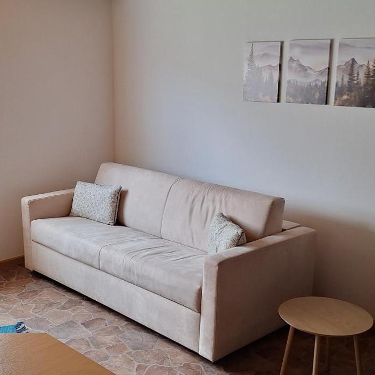 Chalet Anna Appartment - Two-Bedroom Apartment with Terrace - 7